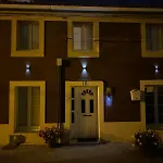 Casa Navia Villanueva De Arosa