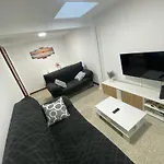 Casa Navia Hébergement de vacances Villanueva De Arosa