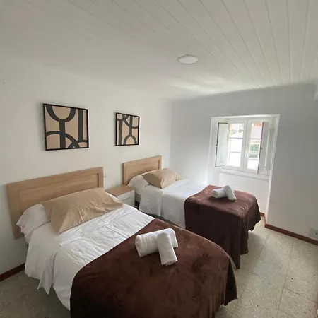 Casa Navia 阿罗萨新镇