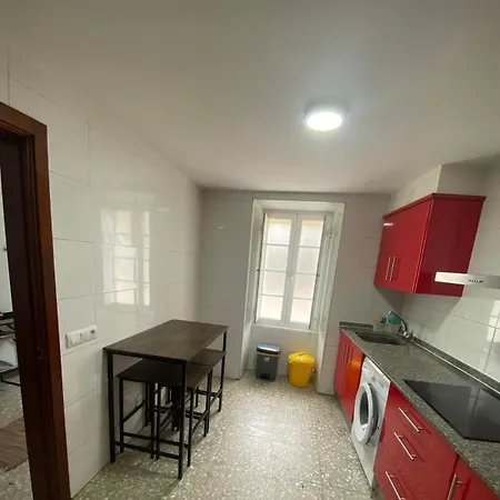 Casa Navia Villanueva De Arosa