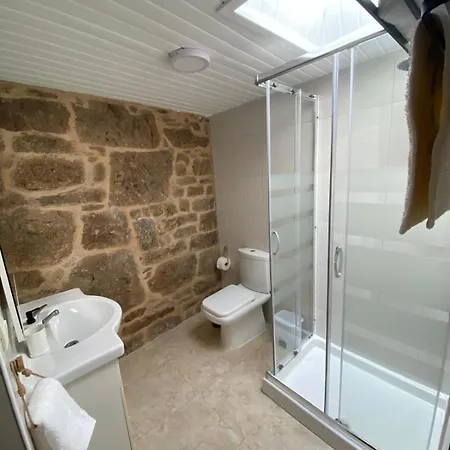 度假居 Casa Navia