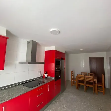 度假居 Casa Navia *