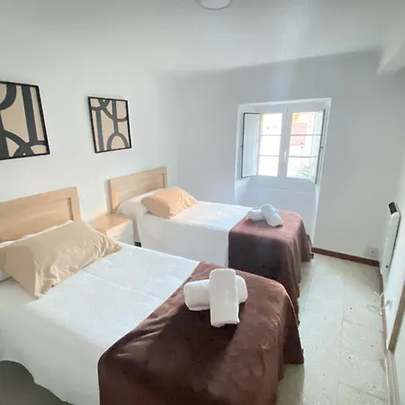 Dom wakacyjny Casa Navia *