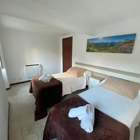 Ferienhaus Casa Navia Vilanova de Arousa