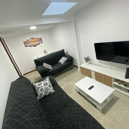 Casa Navia 度假居 阿罗萨新镇