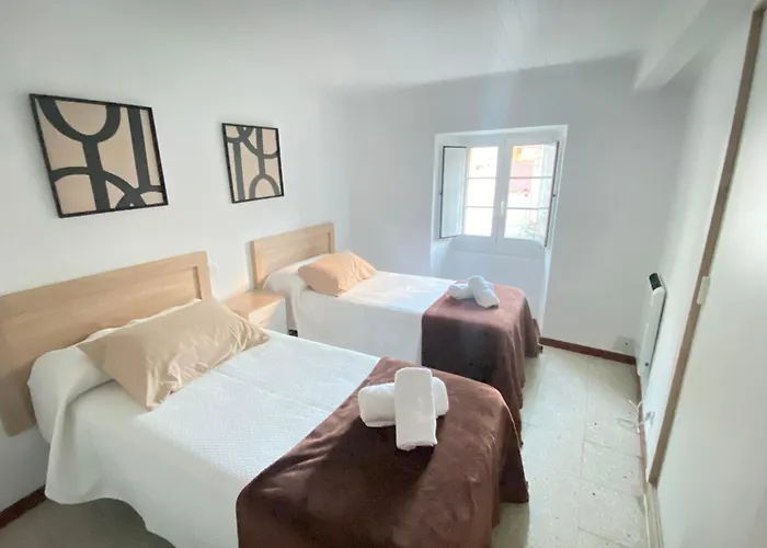 Ferienhaus Casa Navia *